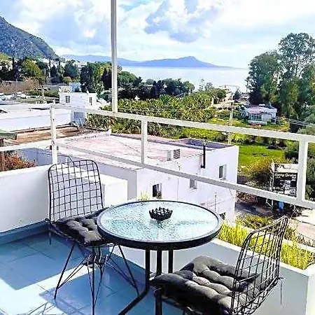 Aspat Bodrum 3* 图尔古特雷斯