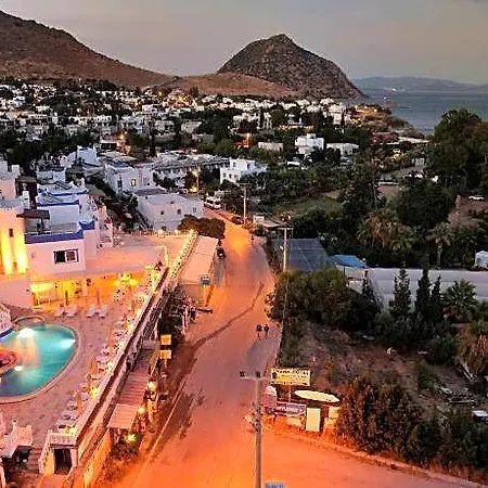 Aspat Bodrum