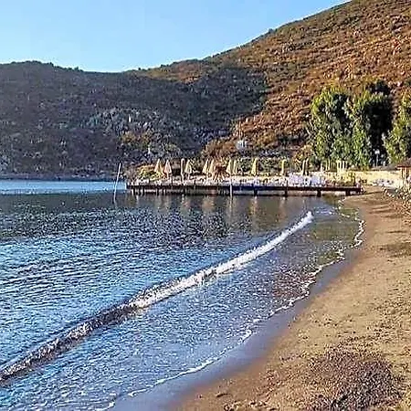 Aspat Bodrum Hotel 3*