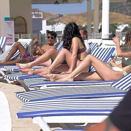 Aspat Bodrum Turgutreis