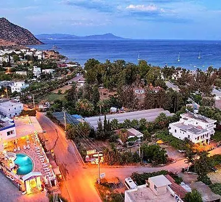 Aspat Bodrum