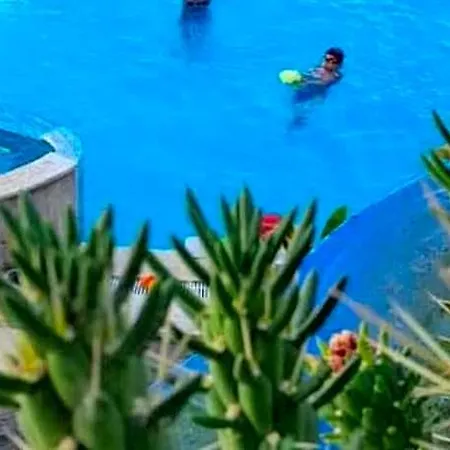 Aspat Bodrum 3*