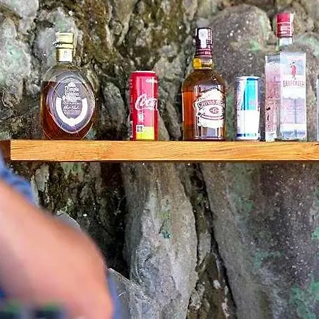 酒店 Aspat Bodrum 图尔古特雷斯