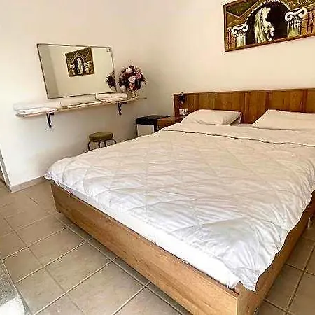 Aspat Bodrum Hotel Turgutreis