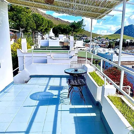 Aspat Bodrum Hotel Turgutreis