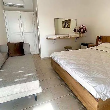 Hotel Aspat Bodrum