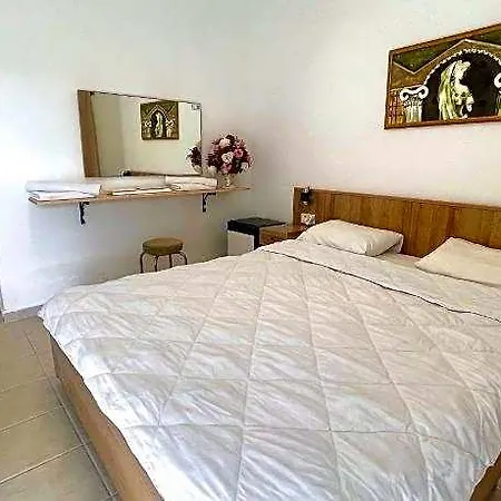 Hotel Aspat Bodrum