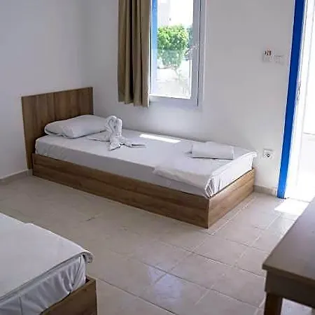 Aspat Bodrum Hotel