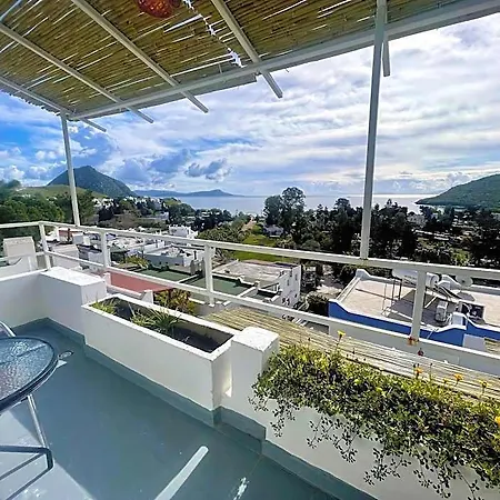酒店 Aspat Bodrum